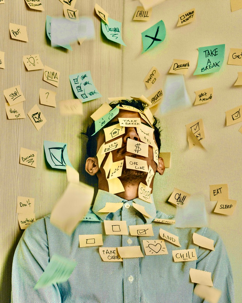 ADHD and Nutrition: Finding Calm in the Chaos