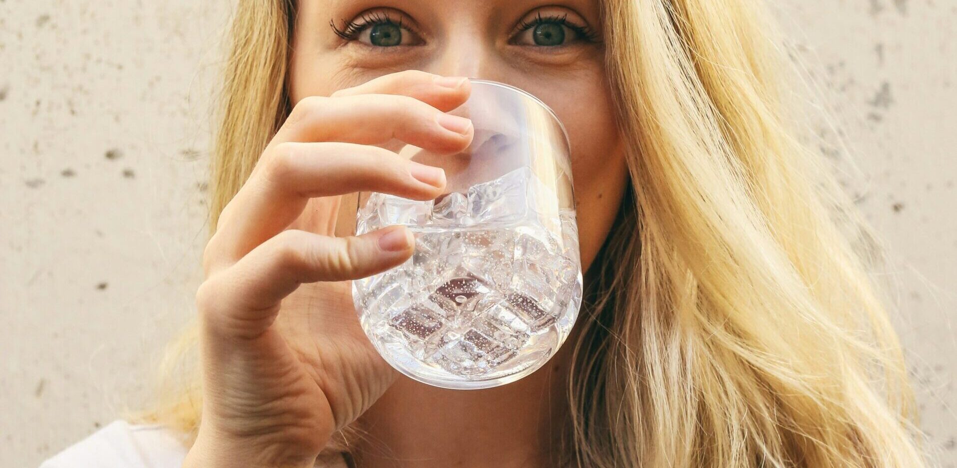Why Am I Always Tired? Dehydration Might Be to Blame