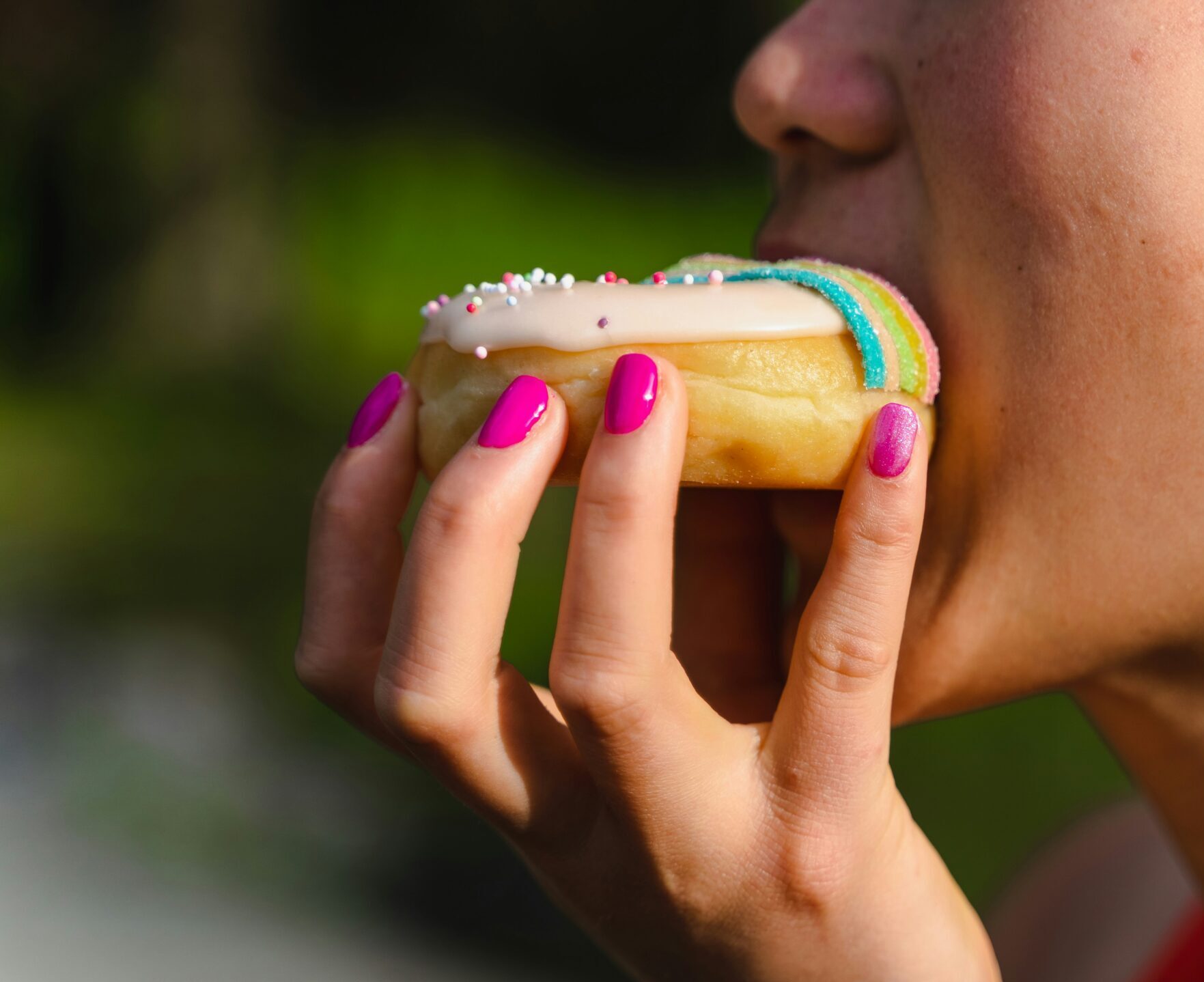Beyond One-Size-Fits-All: Understanding Your Calorie Needs