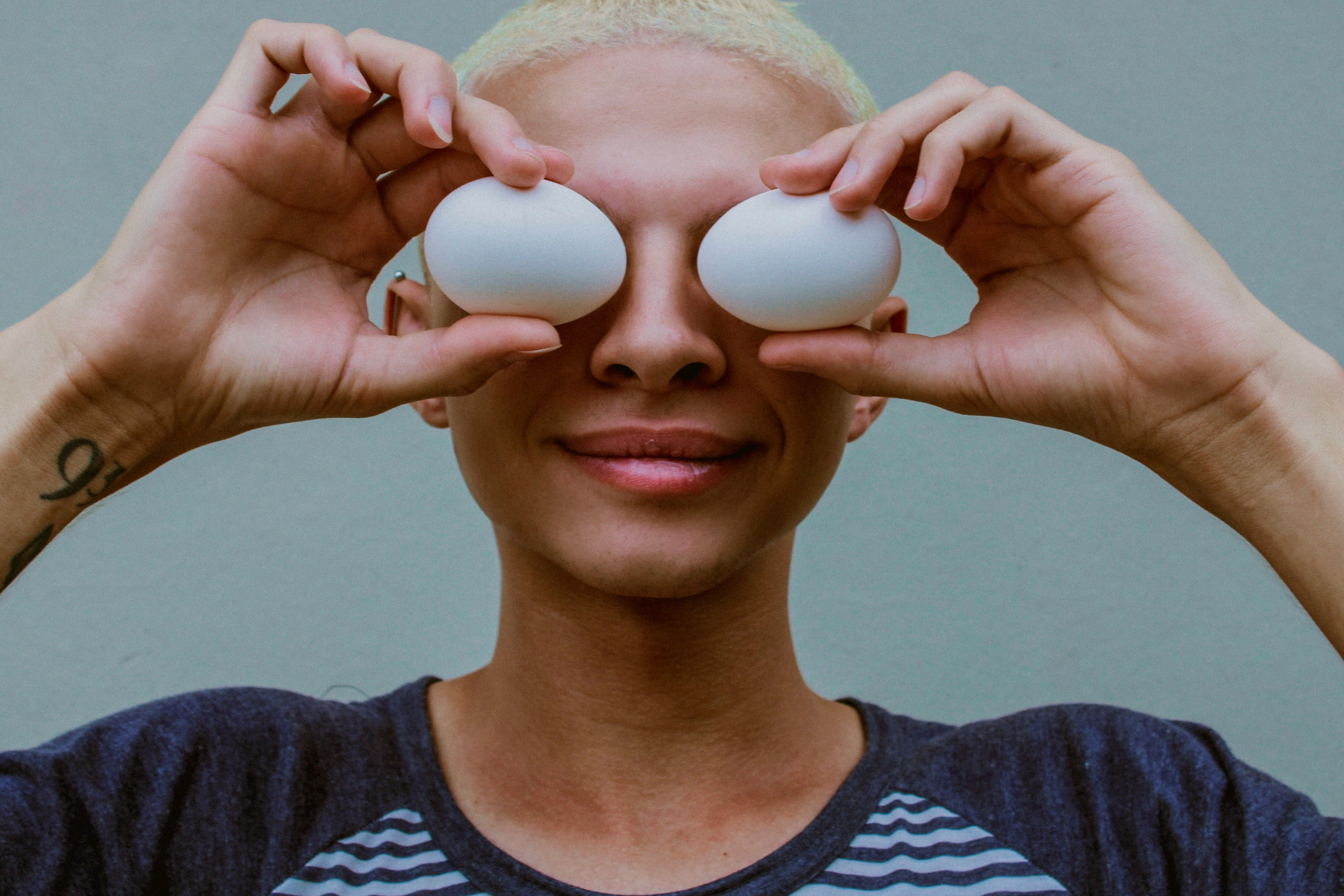 Eggs Uncovered: Brain Boosters, Snack Heroes, and Protein Powerhouses