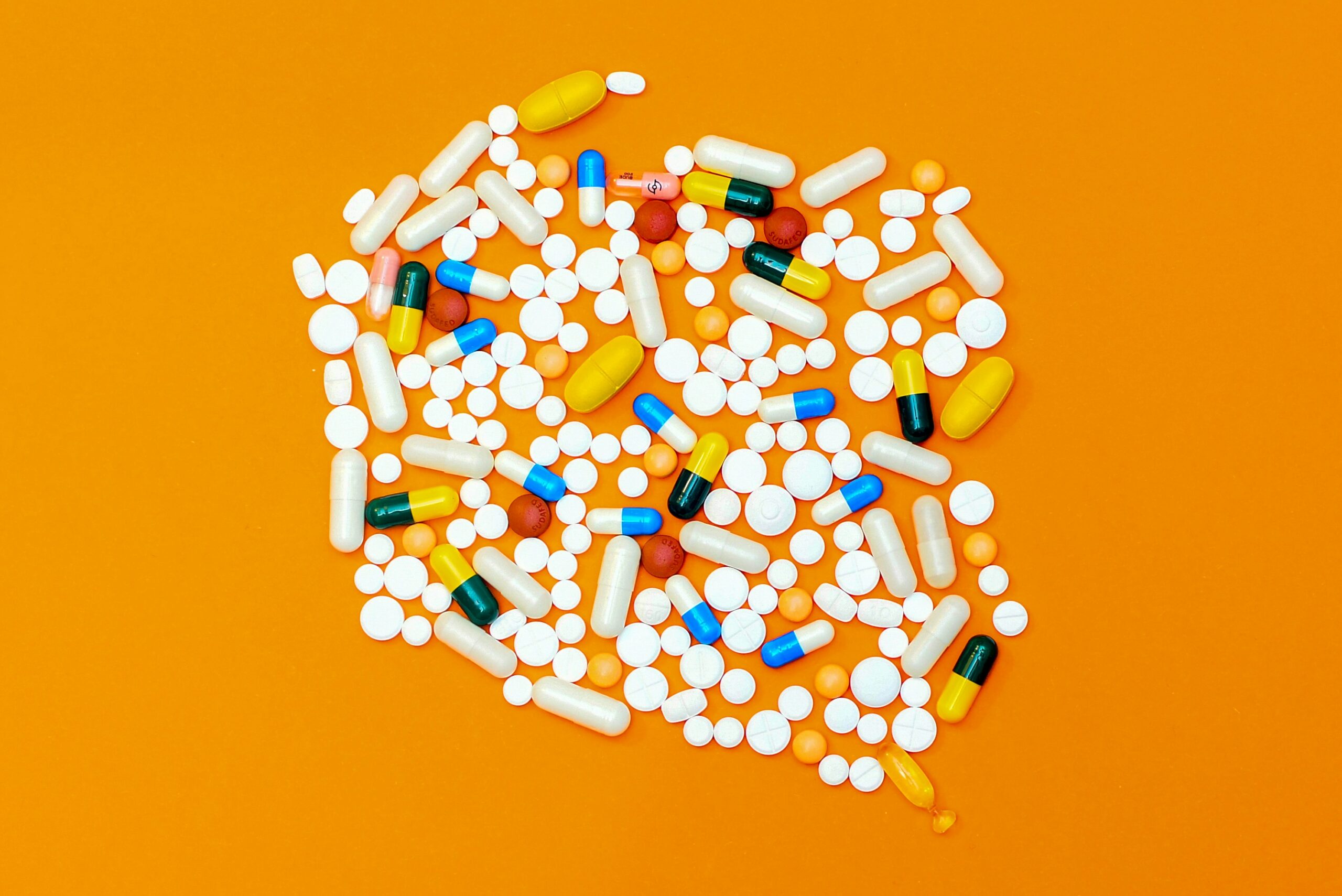 Are Your Supplements Making You Sick? What You Need to Know Before You Buy