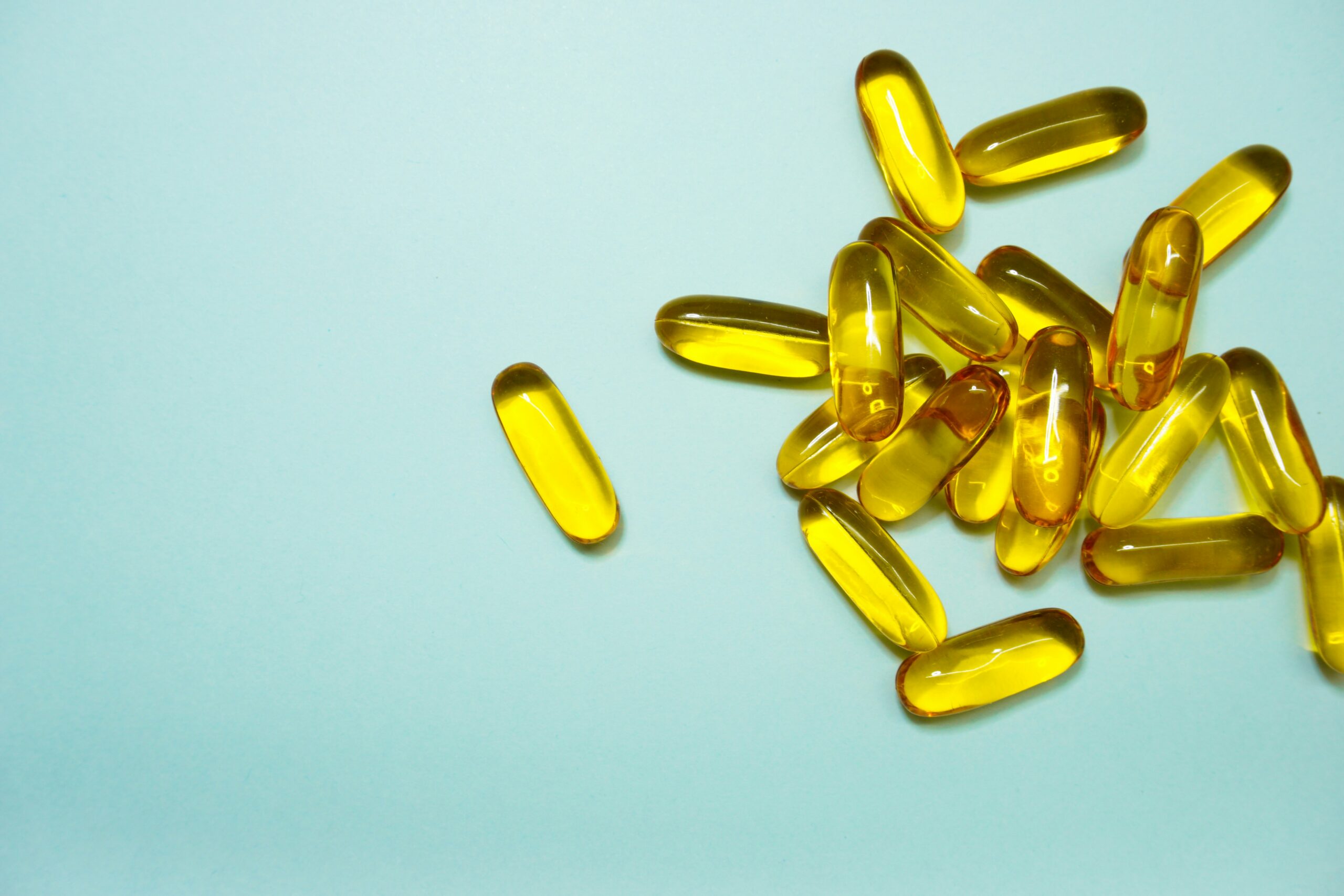 Dietary Supplements: What You Need to Know About Quality, Safety and Regulation