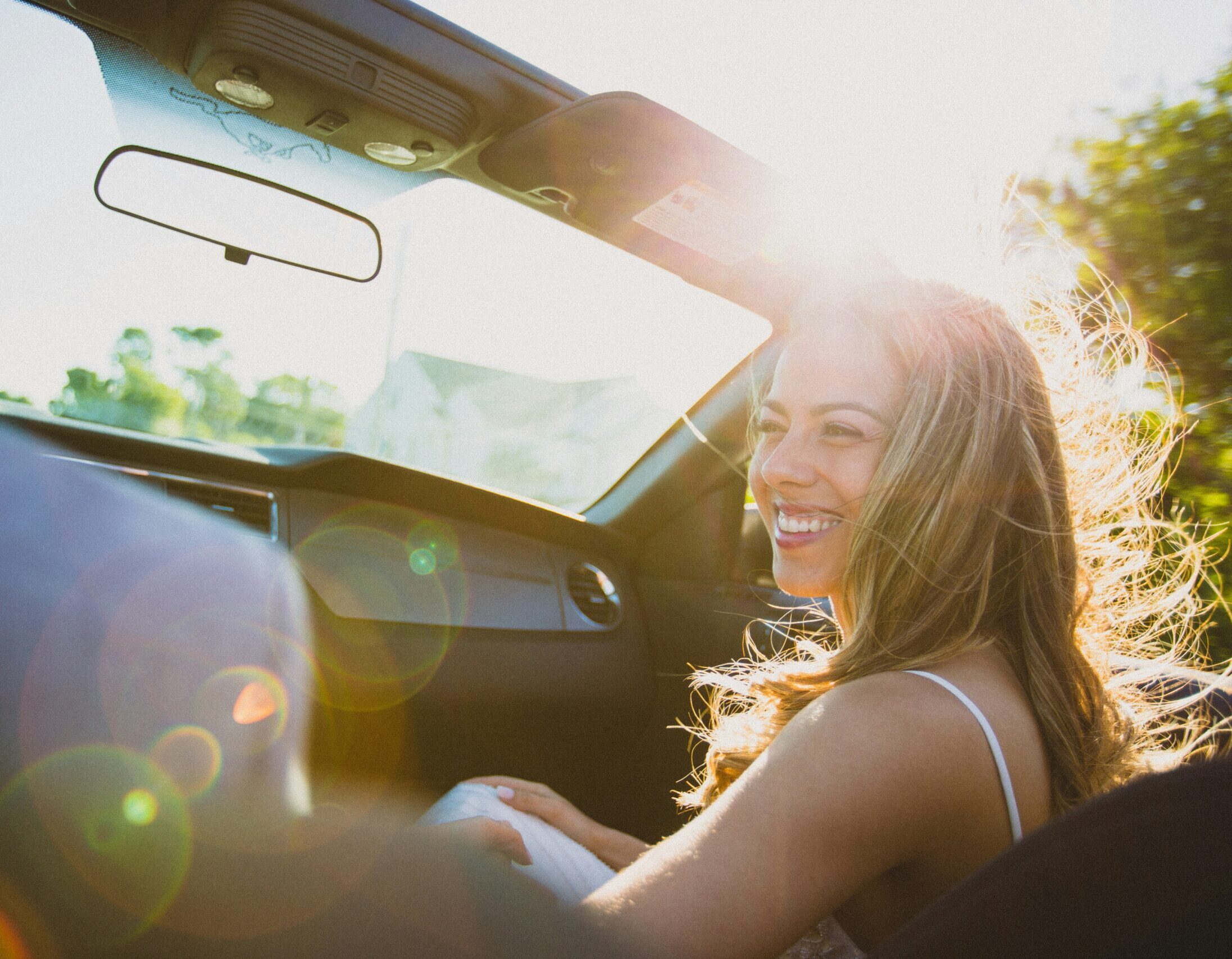 Getting Summer-Ready: How SMART Goals Help Turn Good Intentions into Lasting Habits.