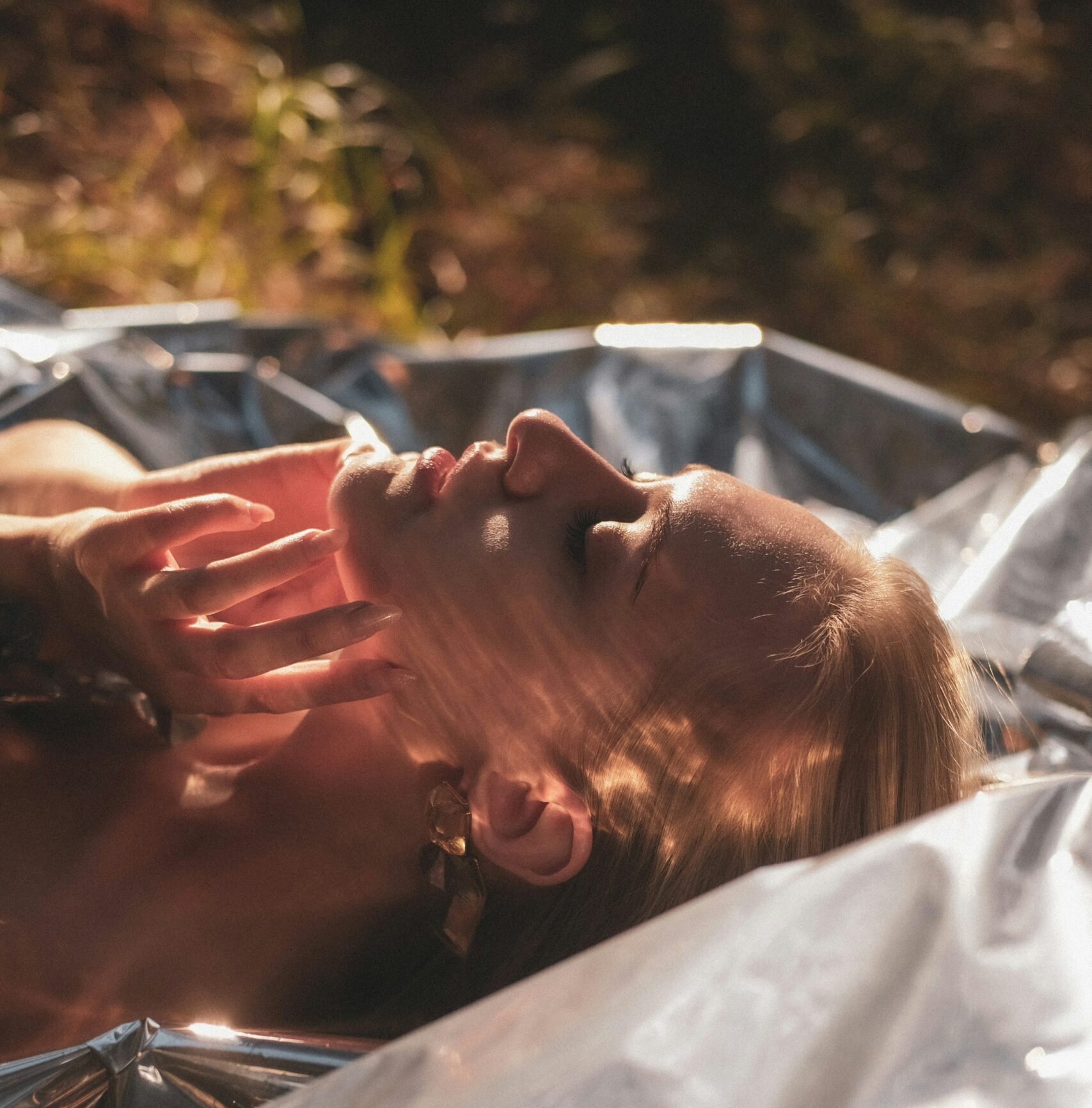 ADHD and Nutrition: Finding Calm in the Chaos