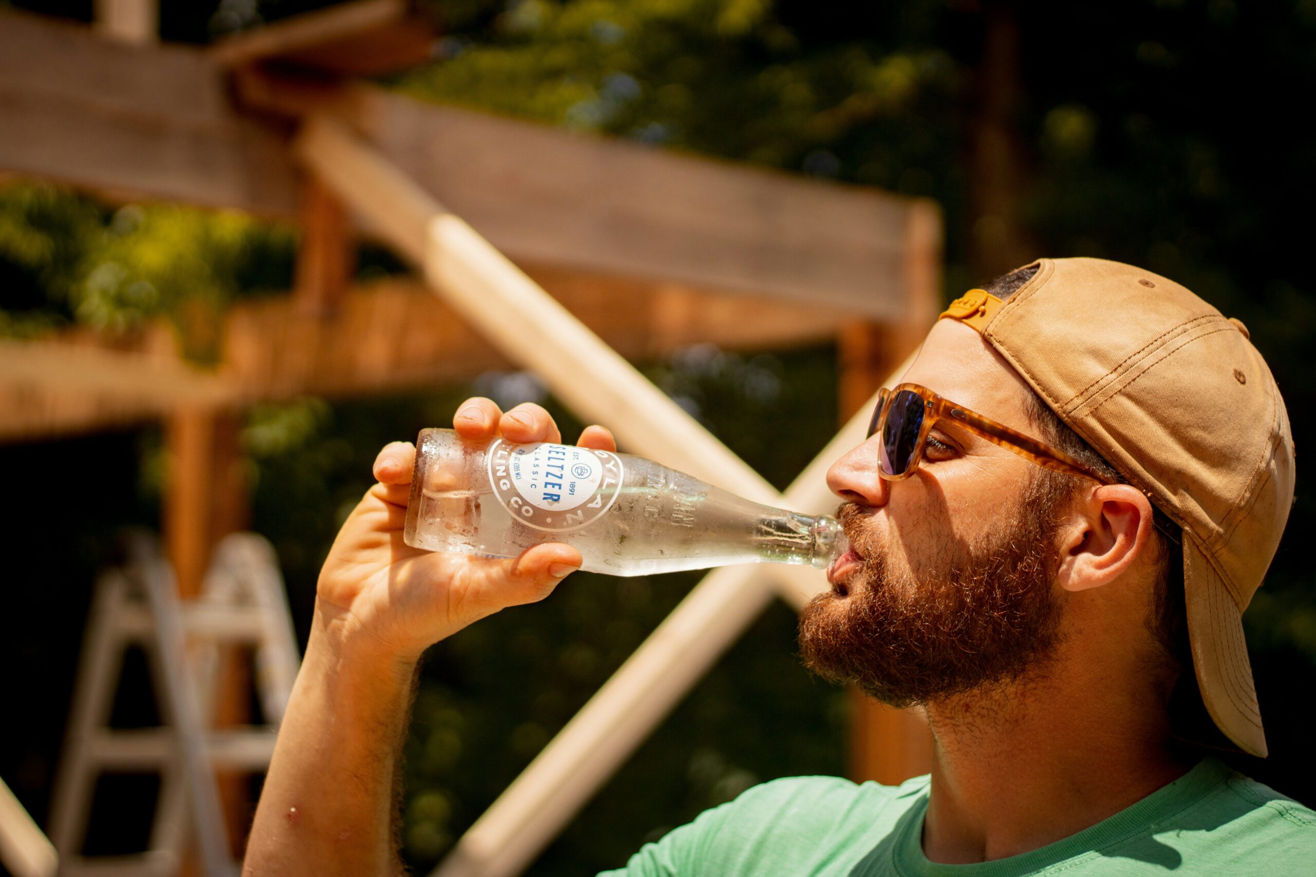 Hydration: Water Choices, Electrolytes & Adding Salt to Your Water