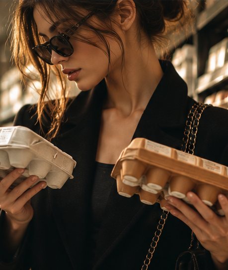 Decoding the Egg Carton: What Are You Really Paying For?